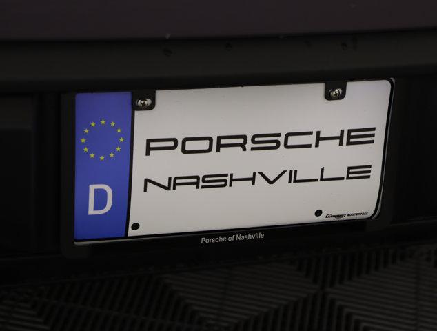 Photo of 2024 Provence Porsche Macan