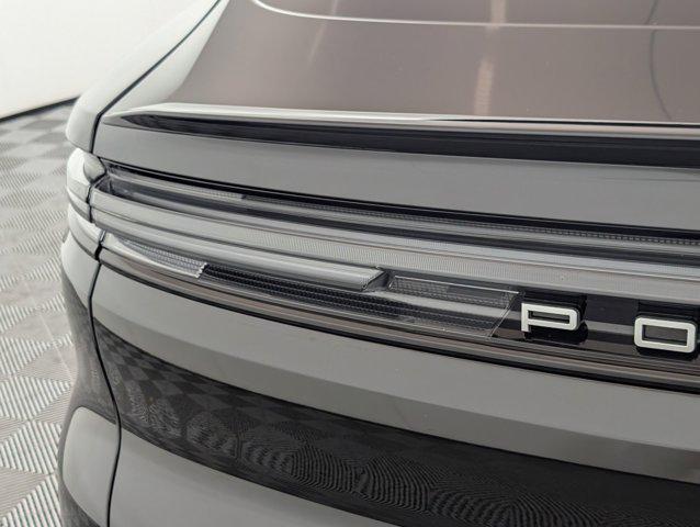 Photo of 2026 Chromite Black Metallic Porsche Cayenne