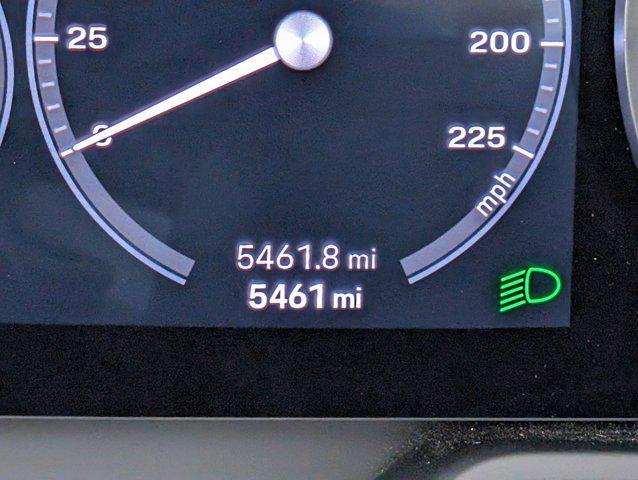 Photo of 2023 Black Porsche 911