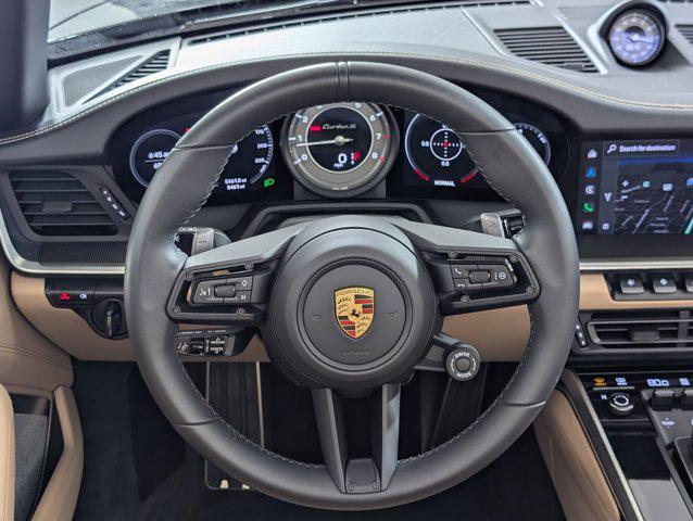 Photo of 2023 Black Porsche 911