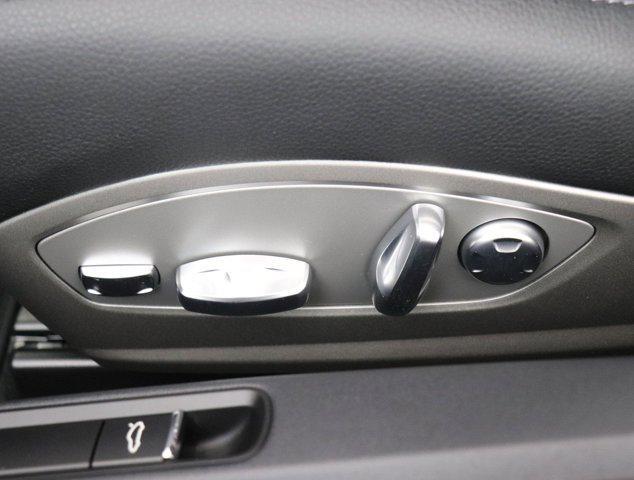 Photo of 2025 Vanadium Grey Metallic Porsche 718 Cayman