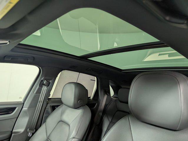 Photo of 2023 Chalk Porsche Cayenne