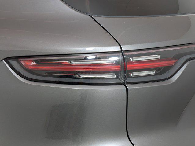 Photo of 2023 Chalk Porsche Cayenne