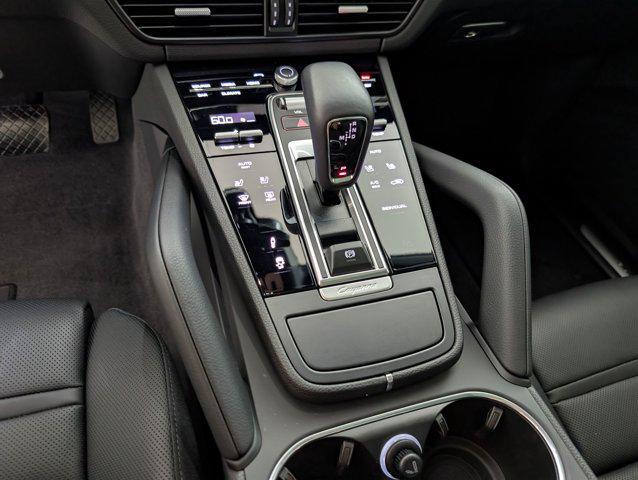 Photo of 2023 Chalk Porsche Cayenne