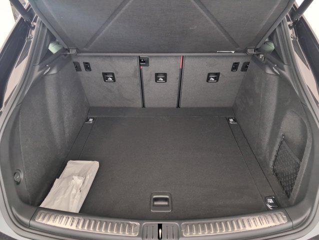 Photo of 2025 Volcano Grey Metallic Porsche Macan