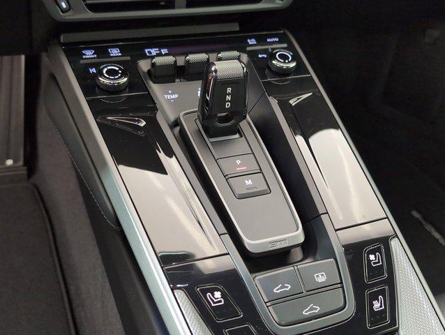 Photo of 2025 Guards Red Porsche 911