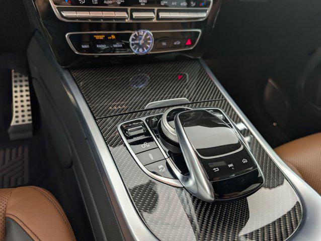 Photo of 2019 White Mercedes-Benz AMG G 63