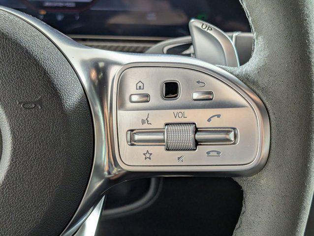 Photo of 2019 White Mercedes-Benz AMG G 63