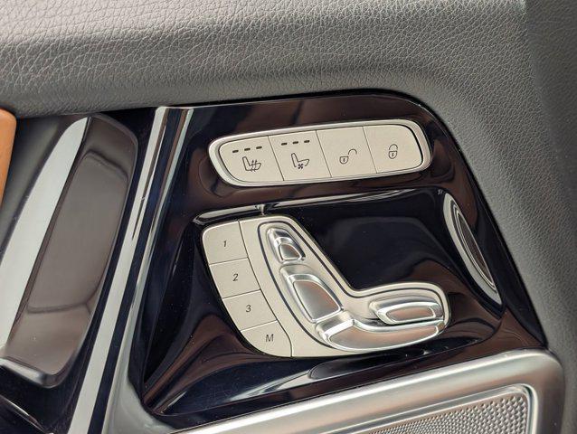 Photo of 2019 White Mercedes-Benz AMG G 63