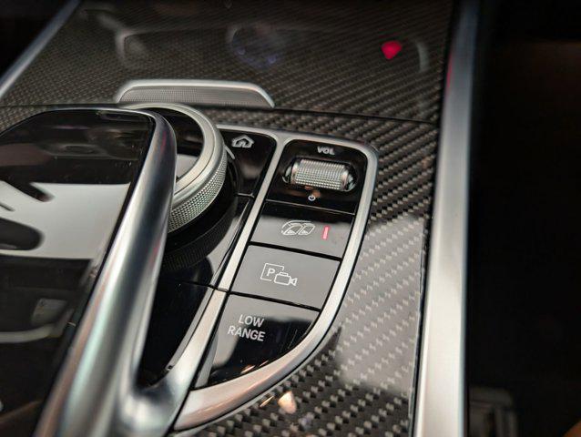 Photo of 2019 White Mercedes-Benz AMG G 63