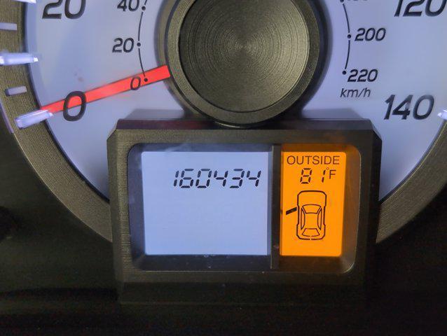 Photo of 2013 Crystal Black Pearl Honda Pilot