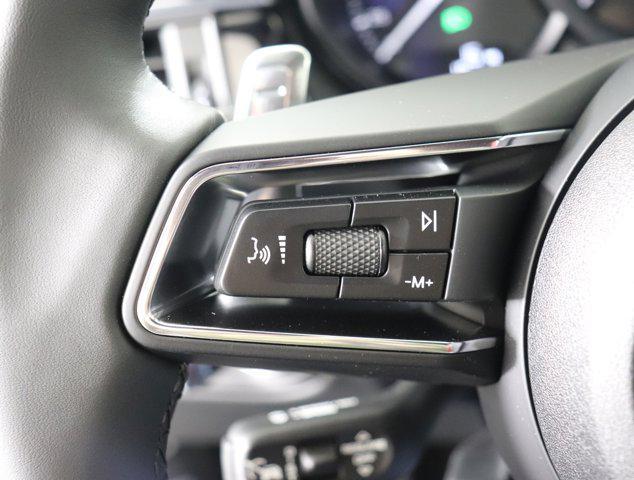 Photo of 2025 Chalk Porsche Macan