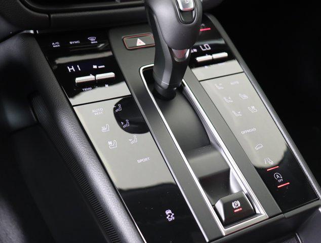 Photo of 2025 Chalk Porsche Macan