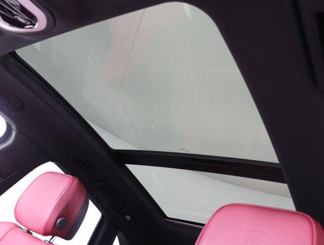 Photo of 2025 Chalk Porsche Macan