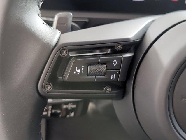 Photo of 2025 Chalk Porsche Cayenne