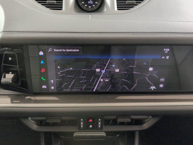 Photo of 2025 Chalk Porsche Cayenne