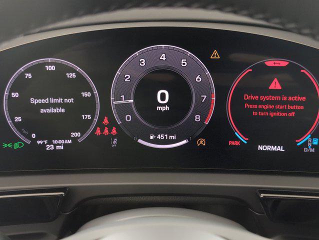 Photo of 2025 Chalk Porsche Cayenne