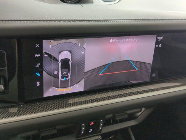 Photo of 2025 Chalk Porsche Cayenne