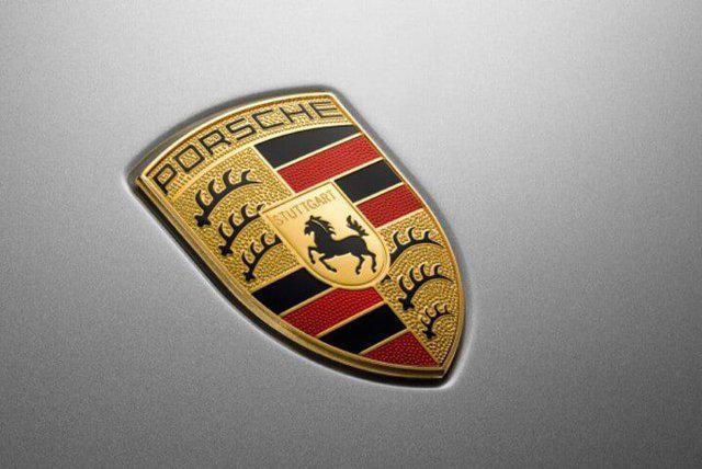 Photo of 2025 Carmine Red Porsche 911