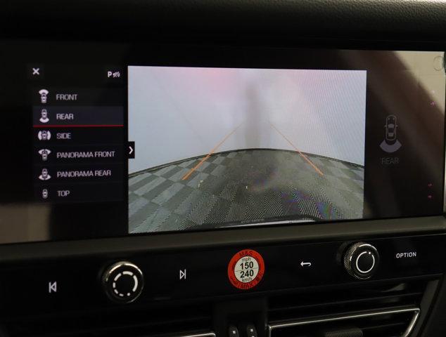 Photo of 2025 Volcano Grey Metallic Porsche Macan