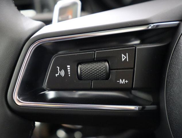 Photo of 2025 Volcano Grey Metallic Porsche Macan
