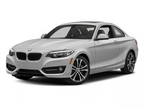 2017 BMW 230