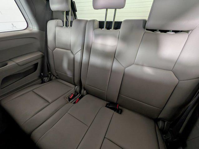 Photo of 2009 Formal Black Honda Pilot