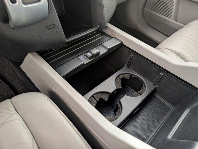 Photo of 2009 Formal Black Honda Pilot