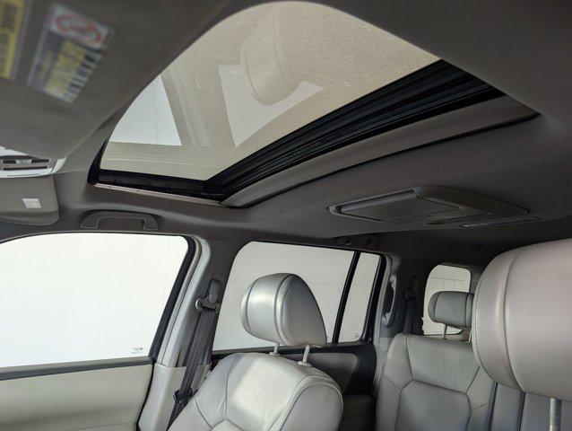 Photo of 2009 Formal Black Honda Pilot