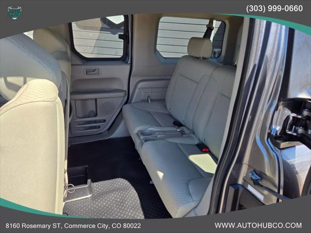 Photo of 2010 Polished Metal Metallic Honda Element