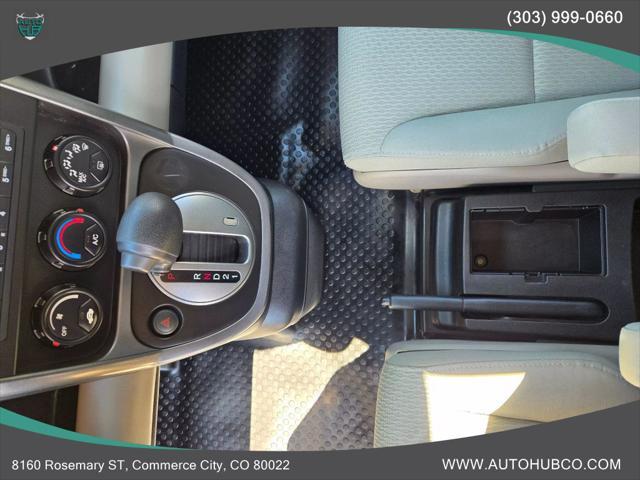 Photo of 2010 Polished Metal Metallic Honda Element