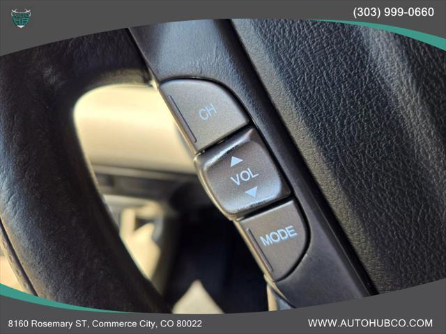 Photo of 2010 Polished Metal Metallic Honda Element