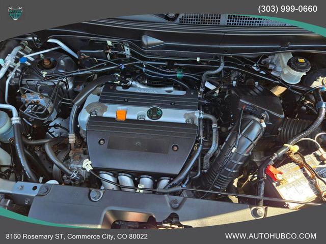 Photo of 2010 Polished Metal Metallic Honda Element