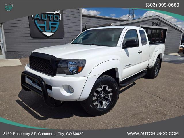 2006 Toyota Tacoma