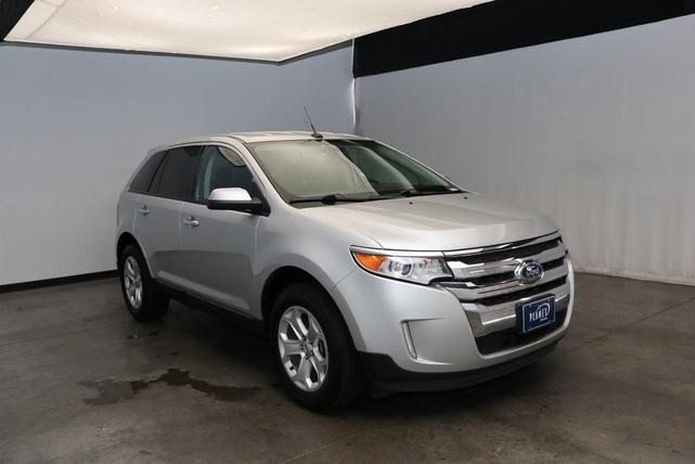 2011 Ford Edge