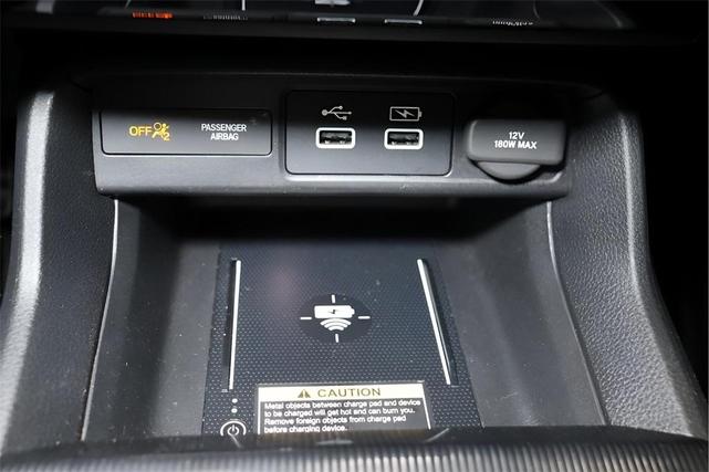 Photo of 2022 Rallye Red Honda Civic