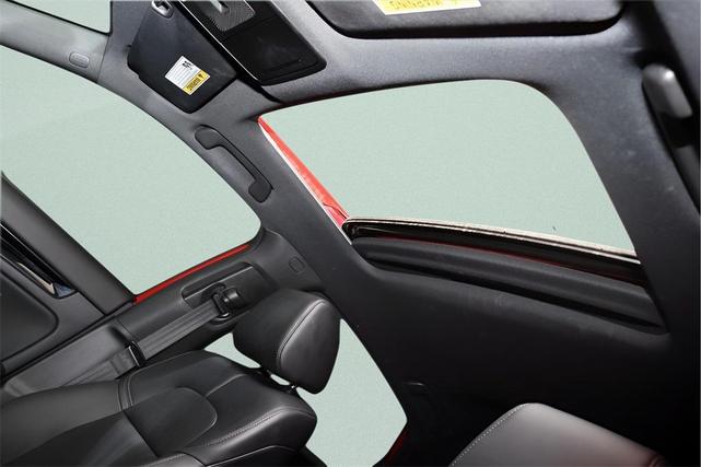 Photo of 2022 Rallye Red Honda Civic