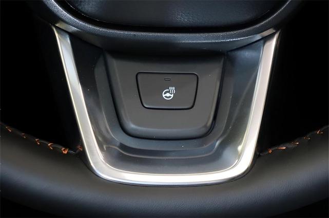 Photo of 2026 Platinum White Pearl Honda CR-V Hybrid