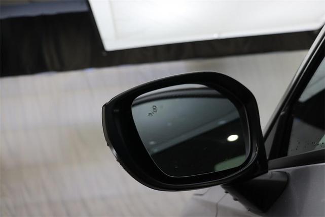 Photo of 2025 Solar Silver Metallic Honda Civic