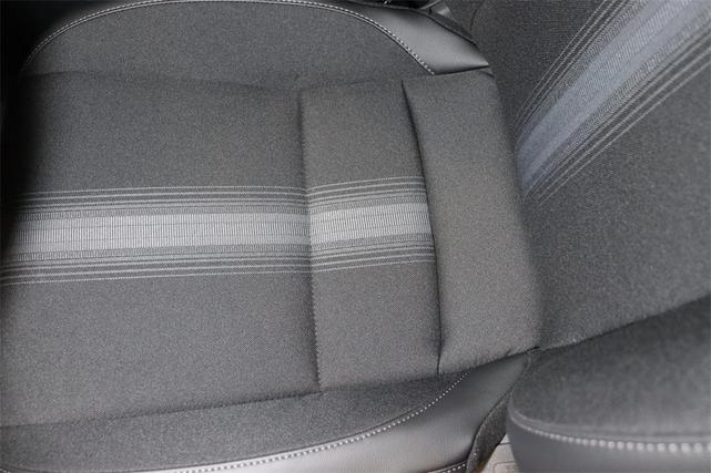 Photo of 2025 Solar Silver Metallic Honda Civic