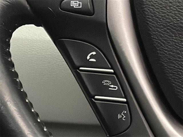 Photo of 2017 Modern Steel Metallic Honda Pilot