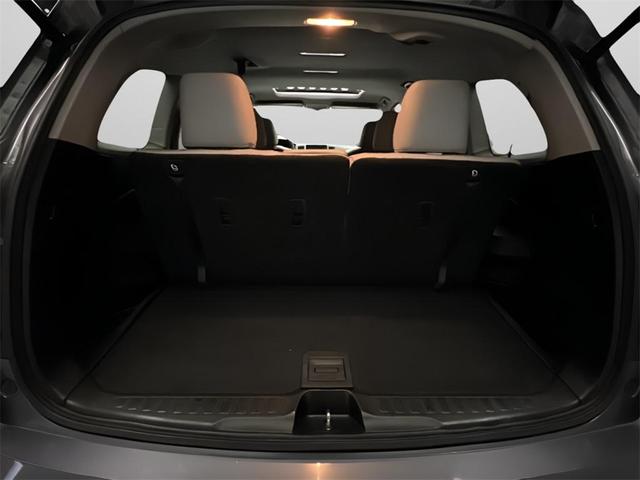 Photo of 2017 Modern Steel Metallic Honda Pilot