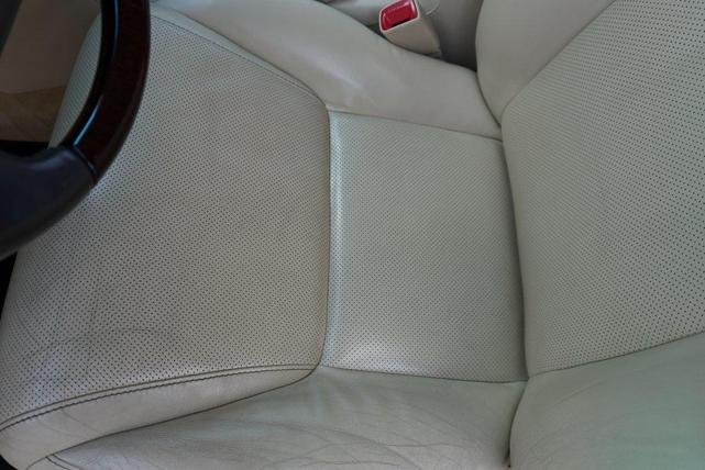 Photo of 2014 Starfire Pearl Lexus LX 570