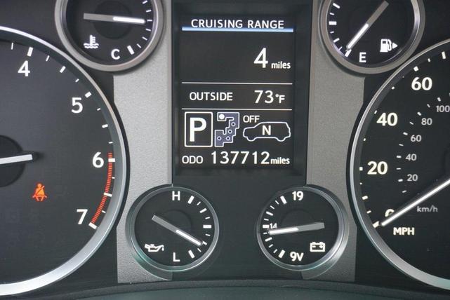 Photo of 2014 Starfire Pearl Lexus LX 570