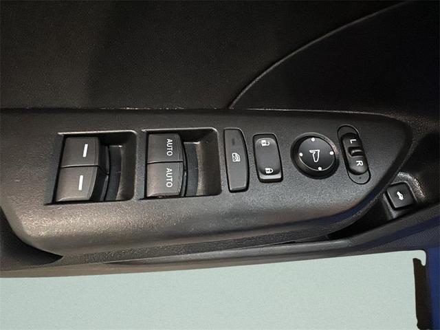 Photo of 2021 Aegean Blue Metallic Honda Civic