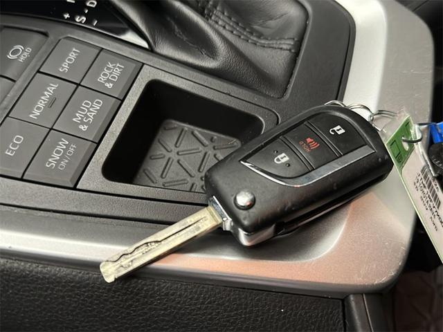 Photo of 2019 Magnetic Gray Metallic Toyota RAV4