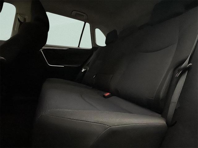 Photo of 2019 Magnetic Gray Metallic Toyota RAV4