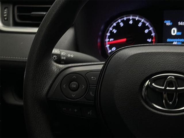Photo of 2019 Magnetic Gray Metallic Toyota RAV4