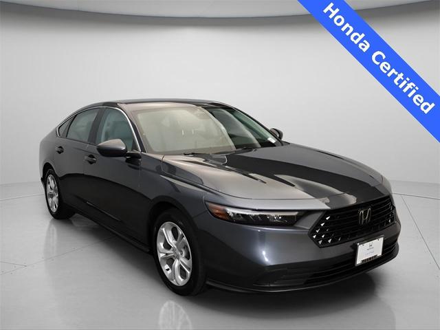 2023 Honda Accord