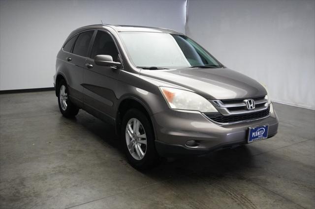 2010 Honda CR-V